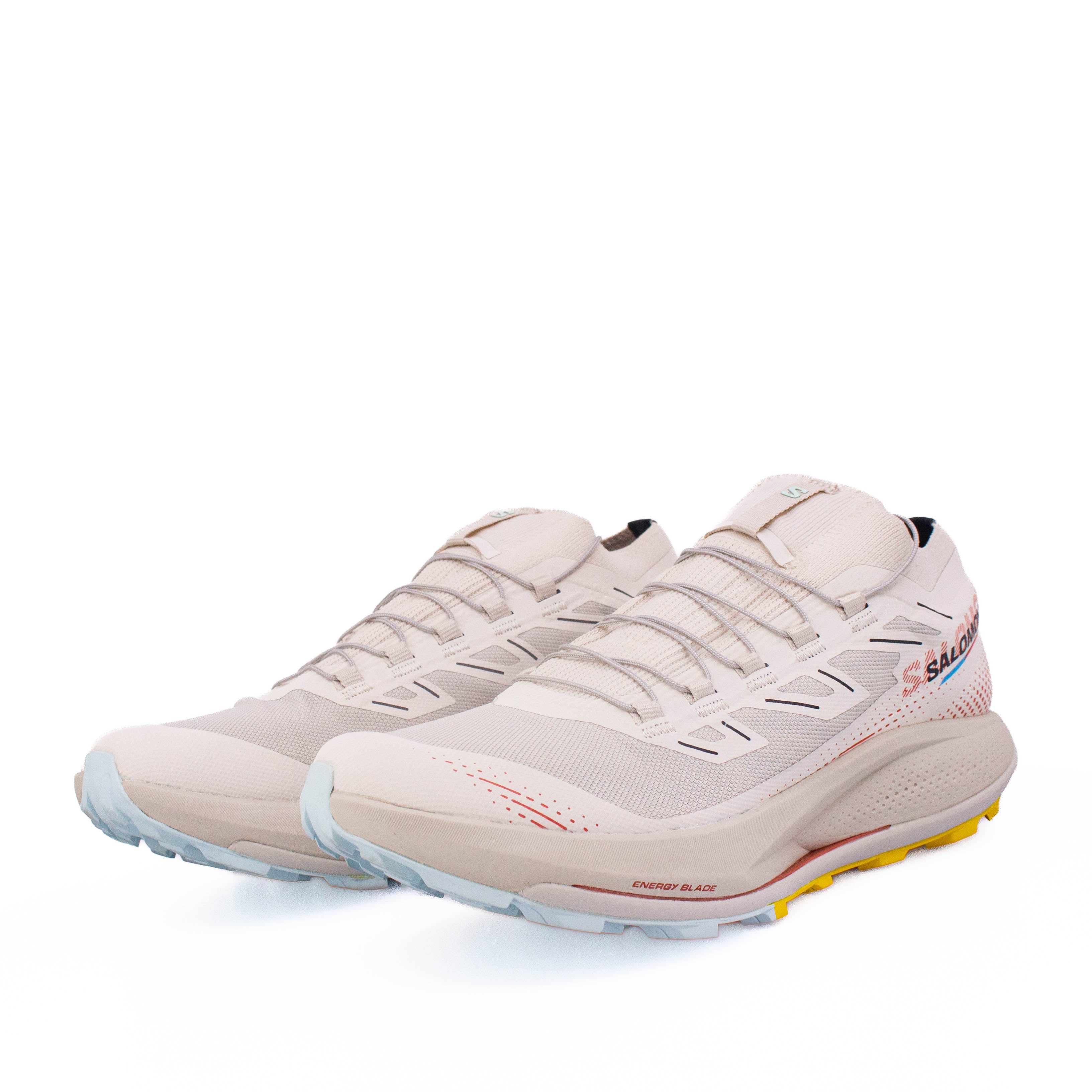 Salomon Pulsar Trail 2 Pro (D Standard) Mens - Frontrunner Colombo
